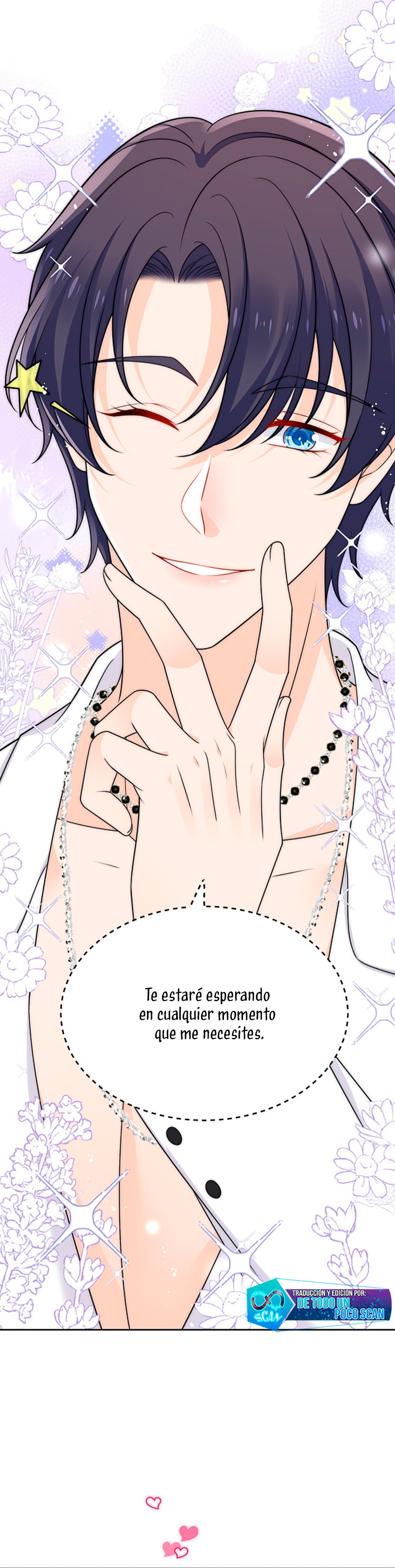 La heroína se oscurece más cada día después de renacer Capítulo 52 - Página 4