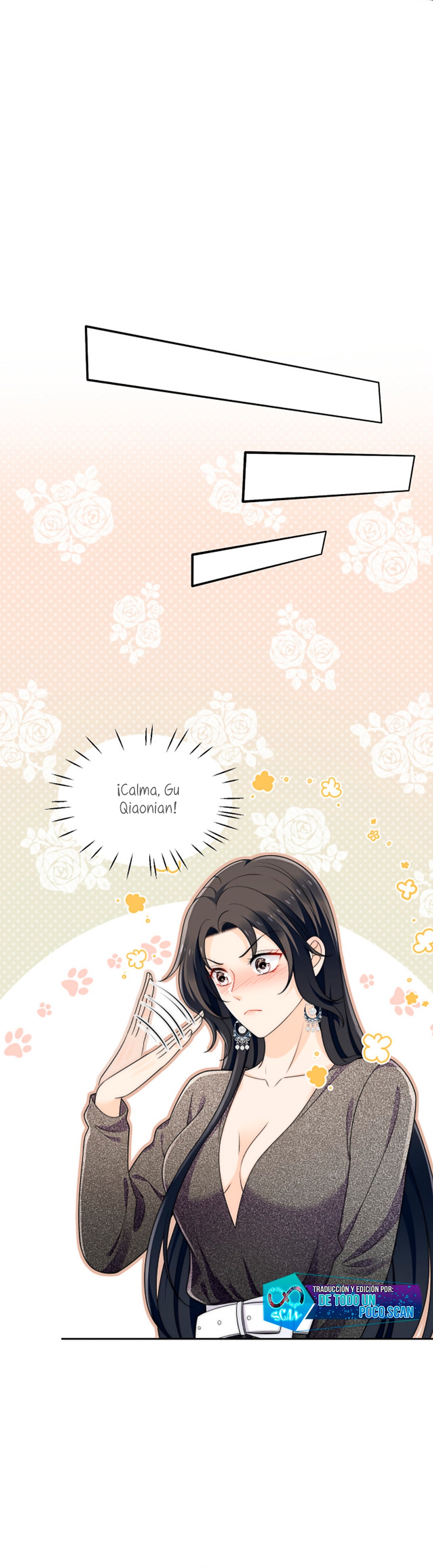 La heroína se oscurece más cada día después de renacer Capítulo 52 - Página 6