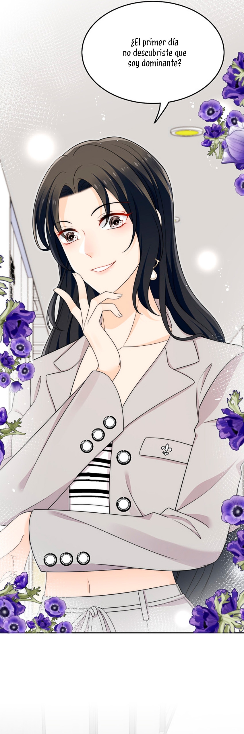 La heroína se oscurece más cada día después de renacer Capítulo 53 - Página 13