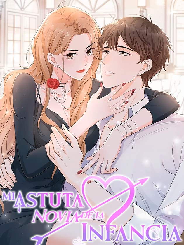 Mi astuta novia de la infancia Capítulo 13 - Página 1