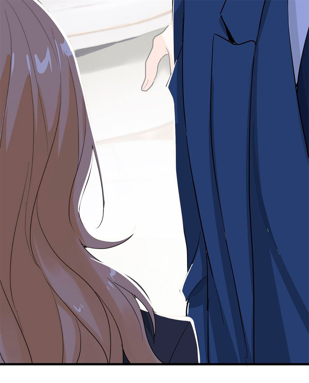 Mi astuta novia de la infancia Capítulo 15 - Página 12