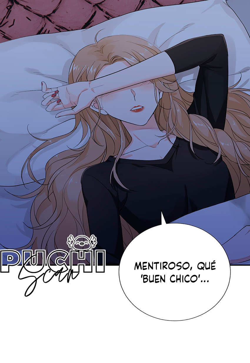 Mi astuta novia de la infancia Capítulo 7 - Página 8