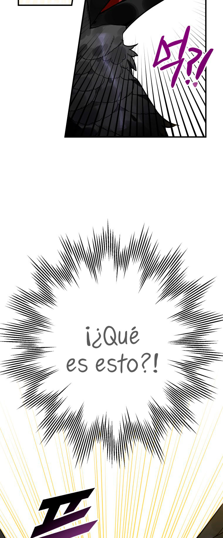 Me convertí en un cuervo Capítulo 1 - Página 24