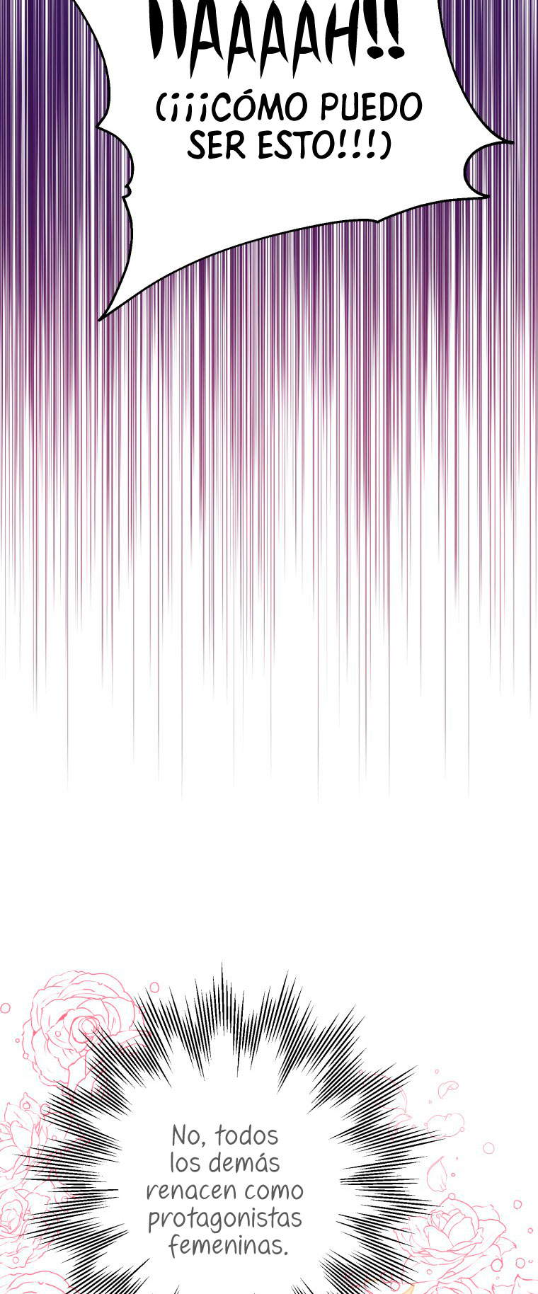 Me convertí en un cuervo Capítulo 1 - Página 30