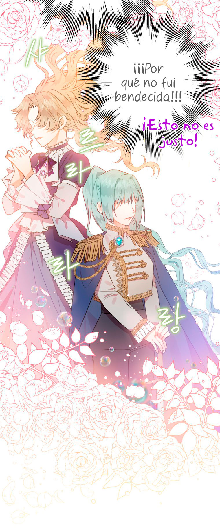 Me convertí en un cuervo Capítulo 1 - Página 31