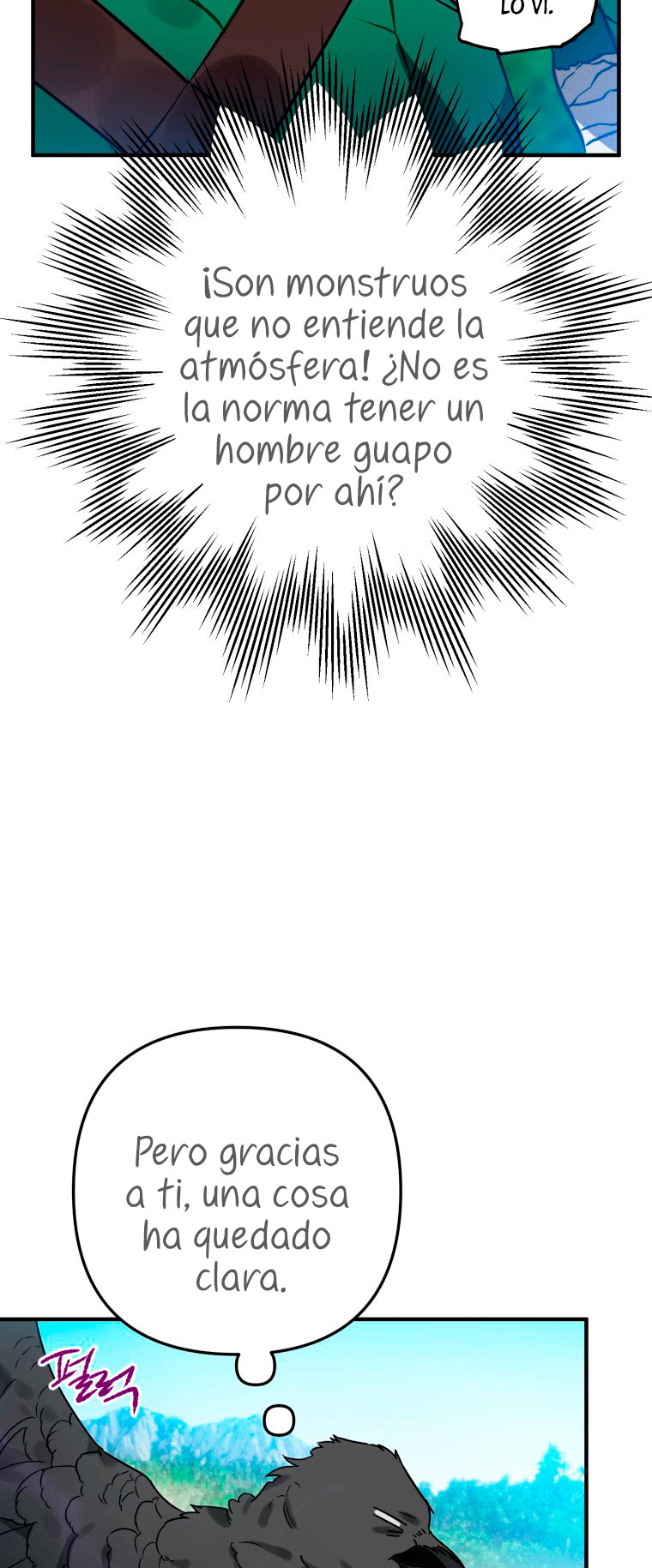 Me convertí en un cuervo Capítulo 1 - Página 53