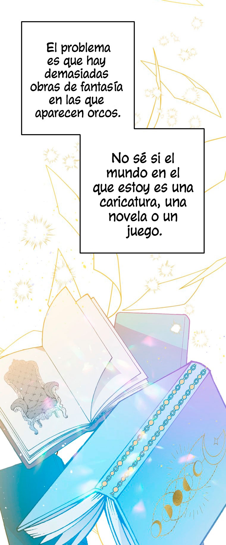 Me convertí en un cuervo Capítulo 1 - Página 56