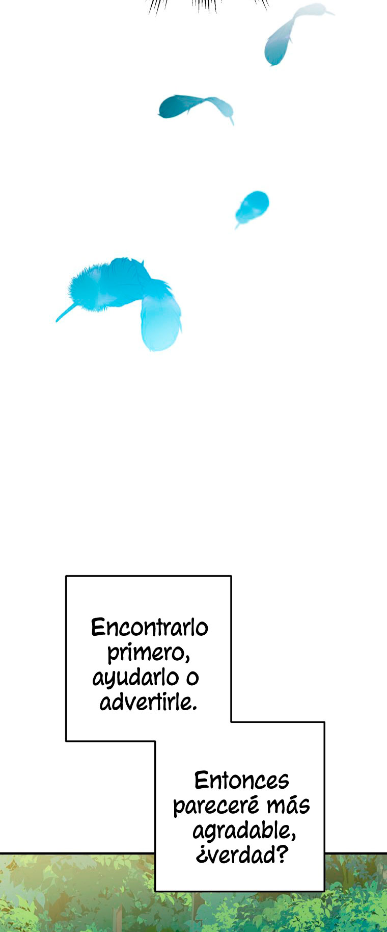 Me convertí en un cuervo Capítulo 1 - Página 61