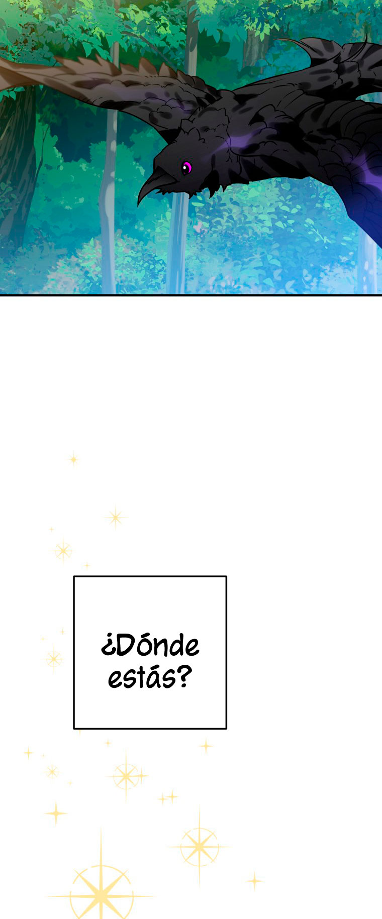 Me convertí en un cuervo Capítulo 1 - Página 62