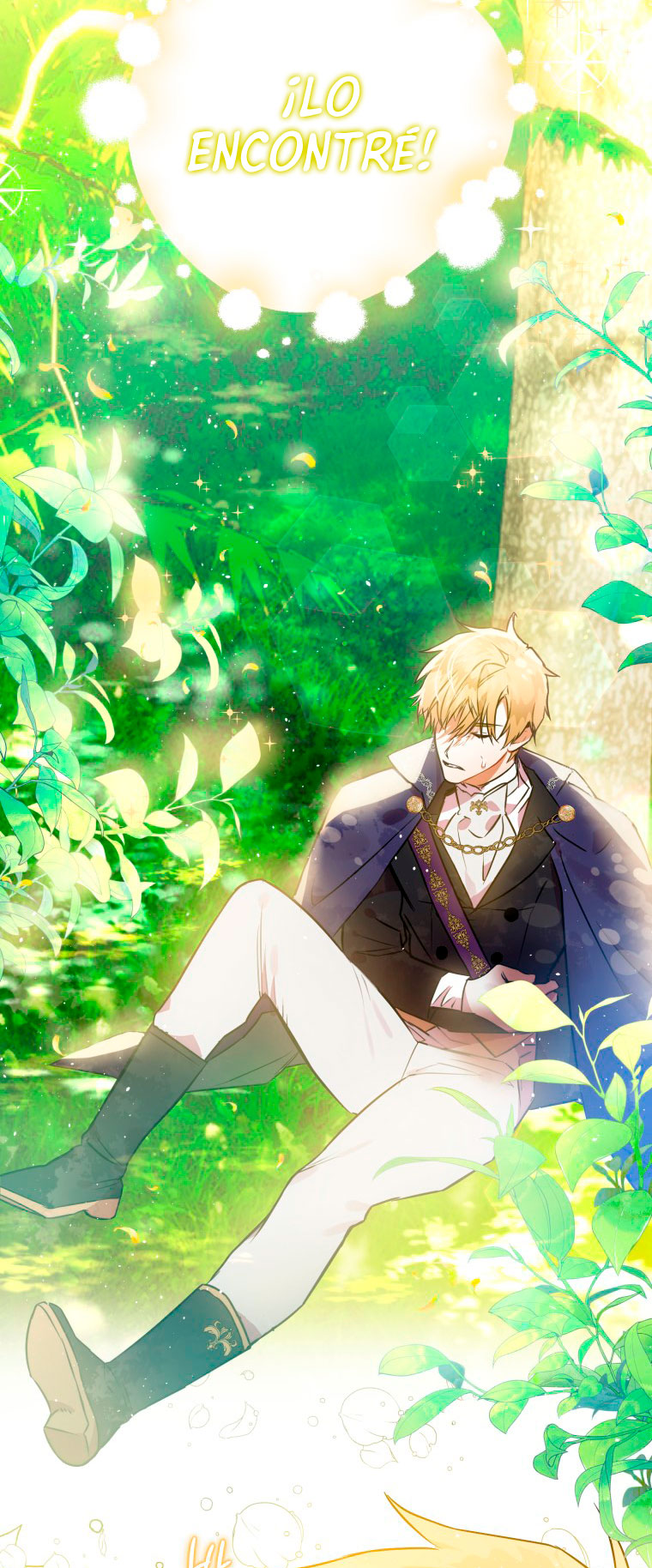 Me convertí en un cuervo Capítulo 1 - Página 65