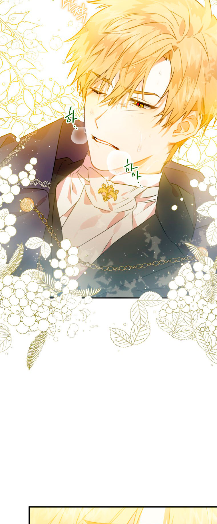 Me convertí en un cuervo Capítulo 1 - Página 66