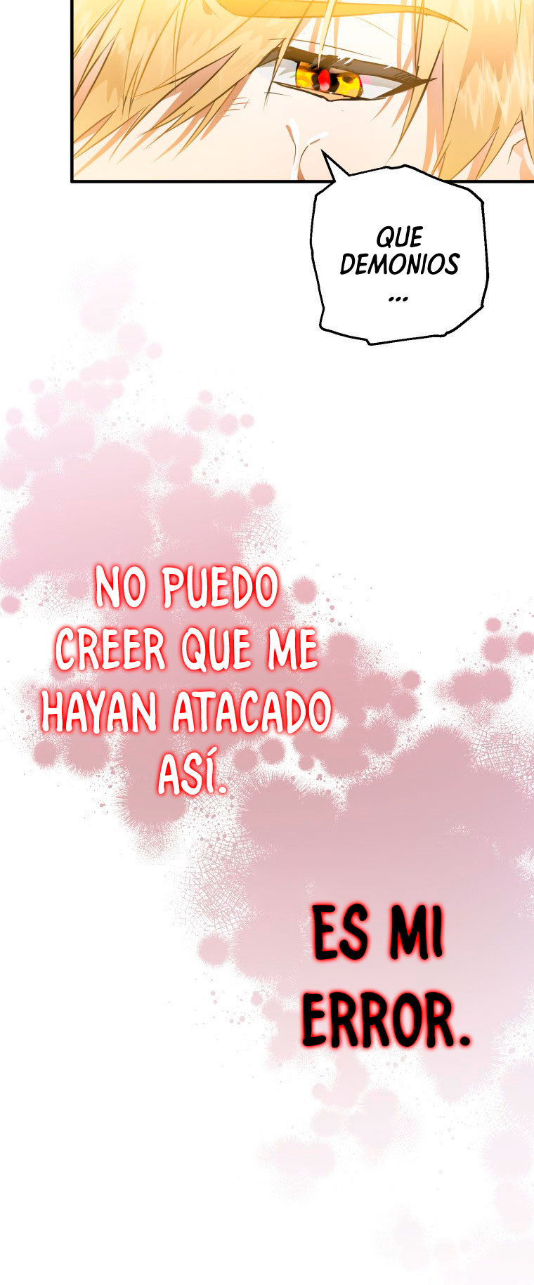 Me convertí en un cuervo Capítulo 1 - Página 67