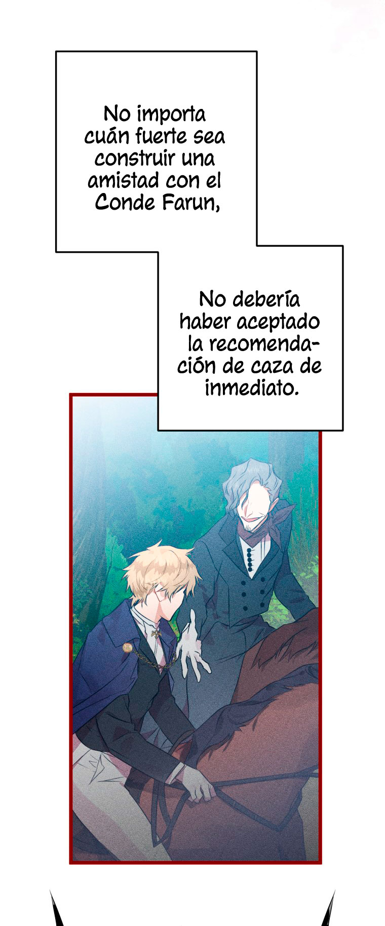 Me convertí en un cuervo Capítulo 1 - Página 68