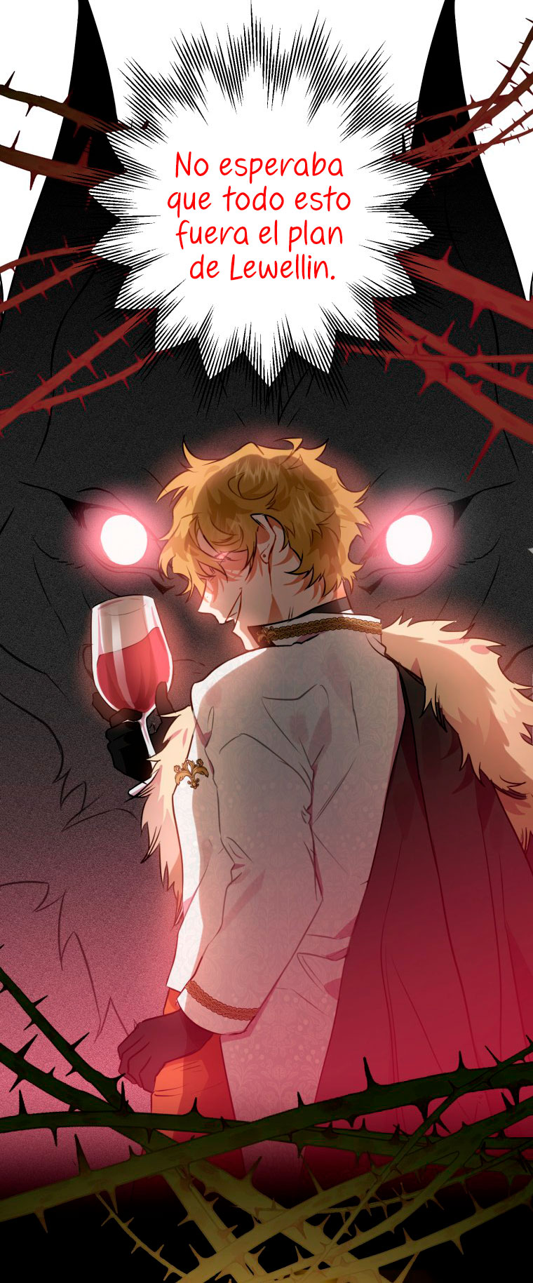 Me convertí en un cuervo Capítulo 1 - Página 69