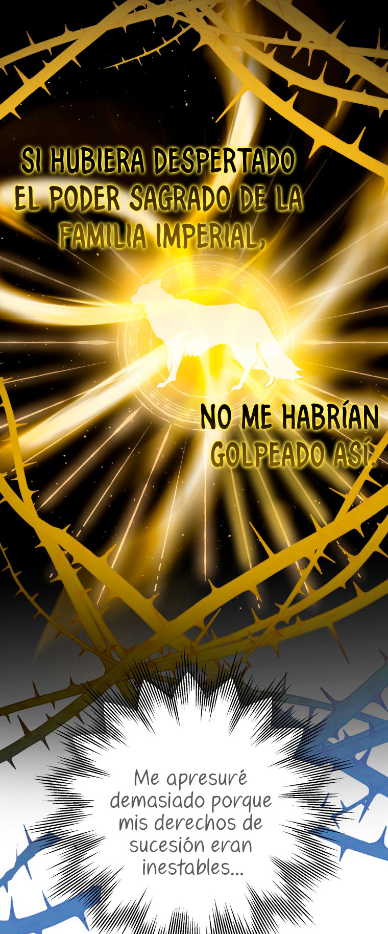 Me convertí en un cuervo Capítulo 1 - Página 70