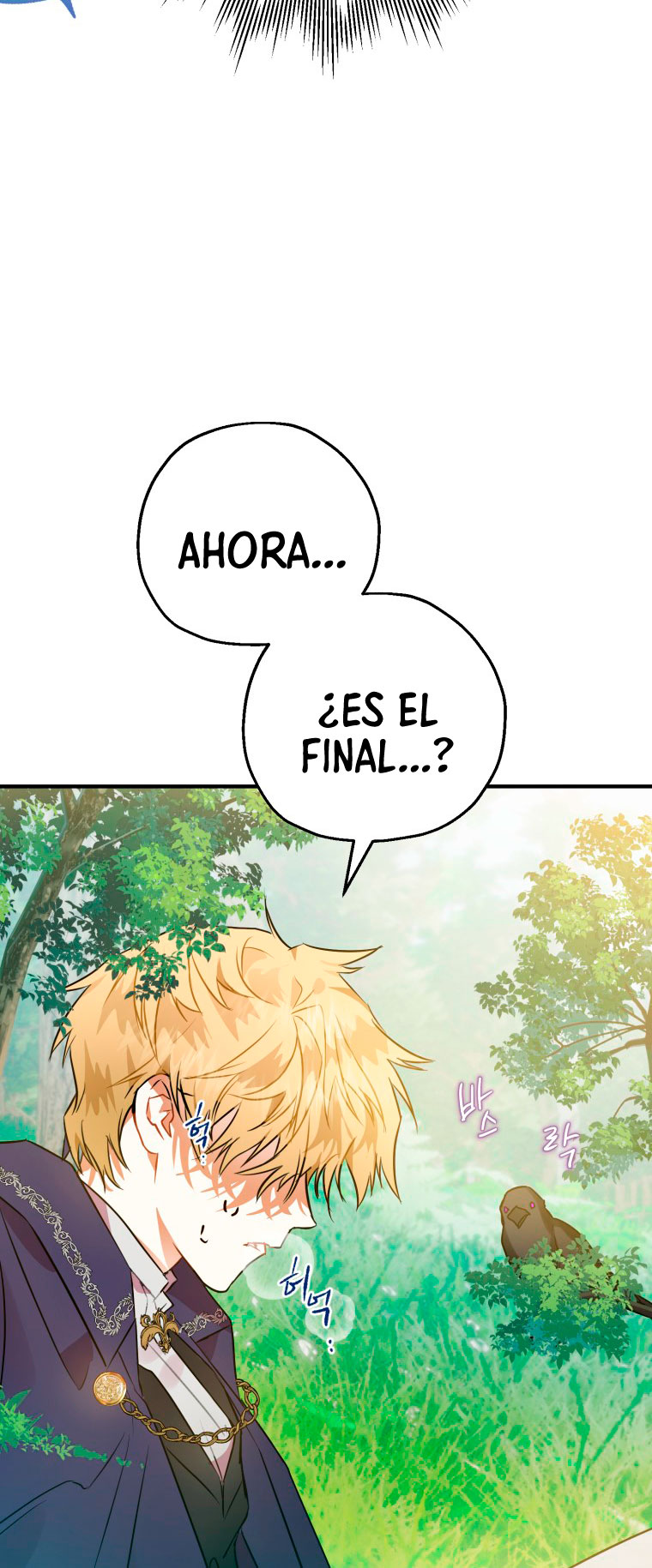 Me convertí en un cuervo Capítulo 1 - Página 71