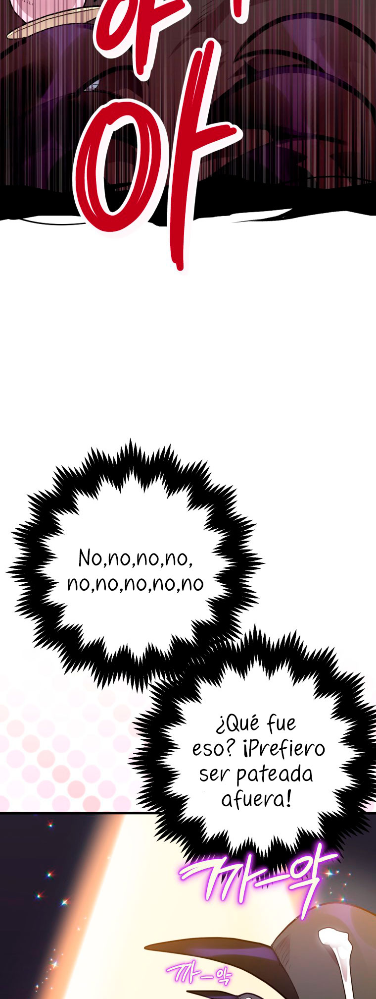 Me convertí en un cuervo Capítulo 10 - Página 11