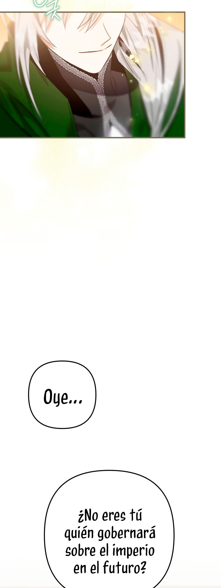 Me convertí en un cuervo Capítulo 10 - Página 22