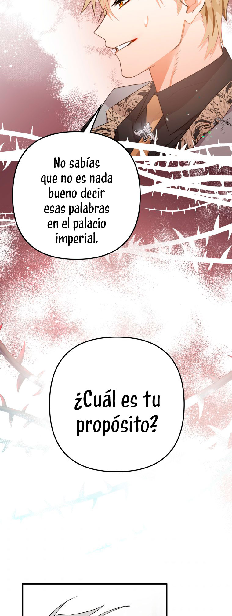 Me convertí en un cuervo Capítulo 10 - Página 25