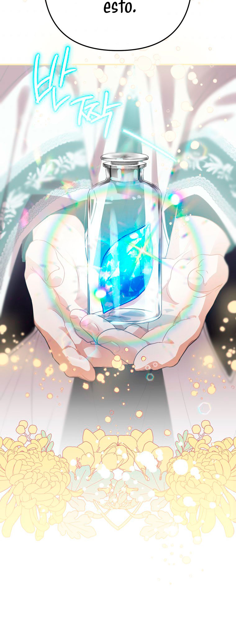 Me convertí en un cuervo Capítulo 10 - Página 36