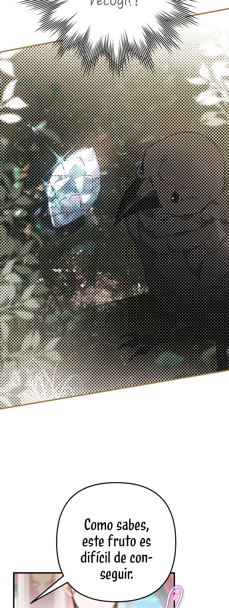 Me convertí en un cuervo Capítulo 10 - Página 40