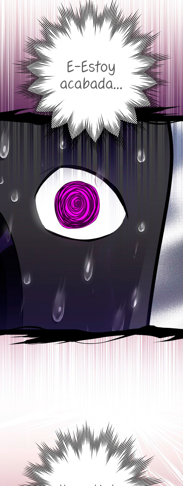 Me convertí en un cuervo Capítulo 10 - Página 42