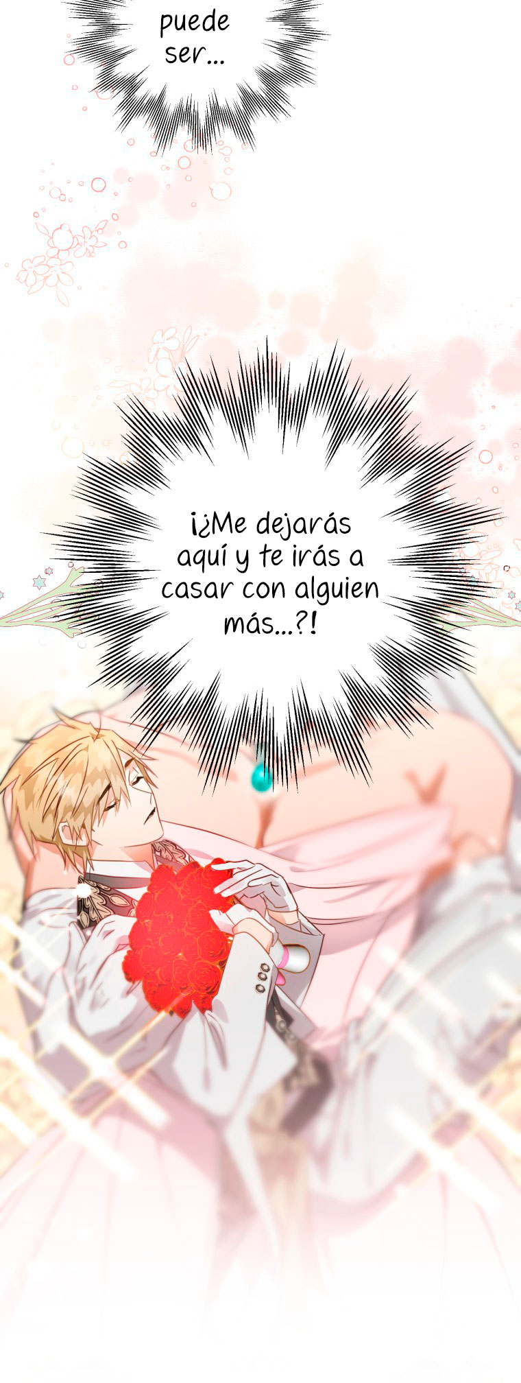 Me convertí en un cuervo Capítulo 10 - Página 5