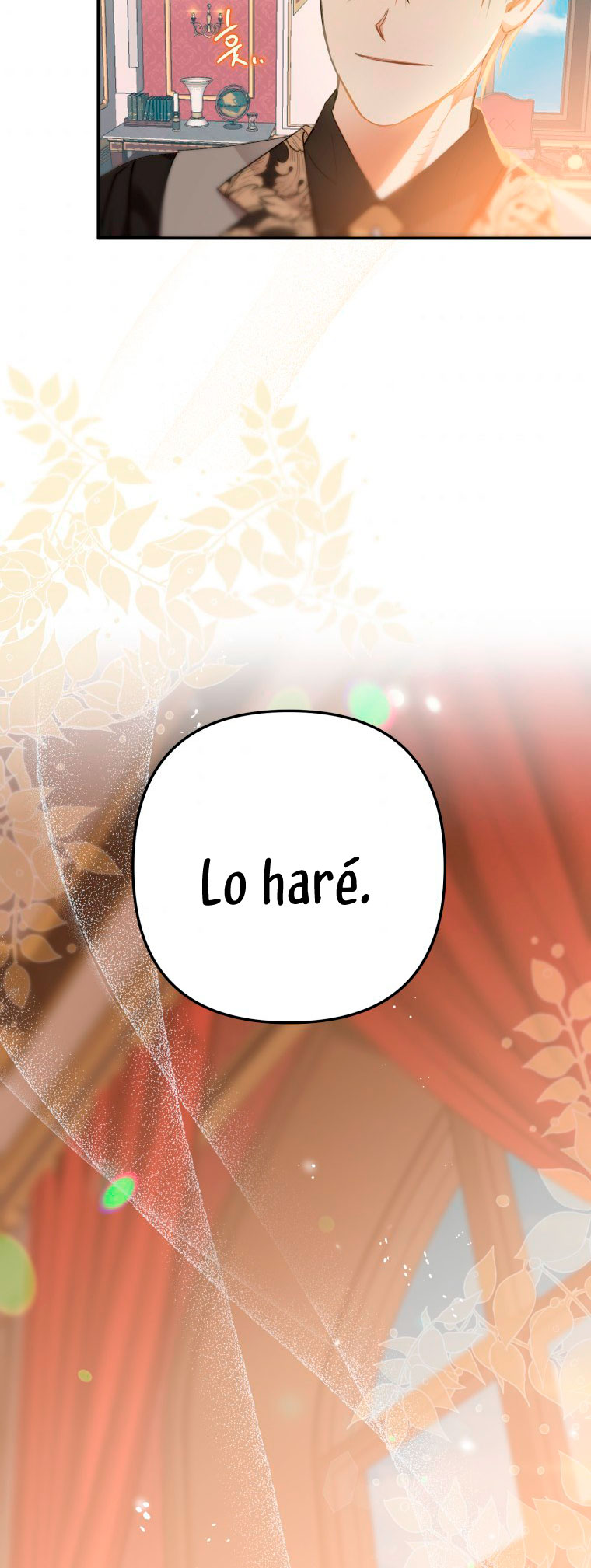 Me convertí en un cuervo Capítulo 10 - Página 51