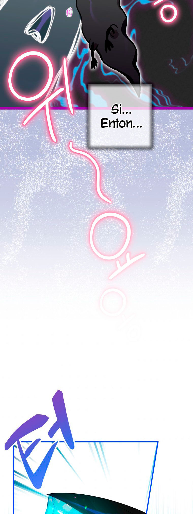 Me convertí en un cuervo Capítulo 10 - Página 60