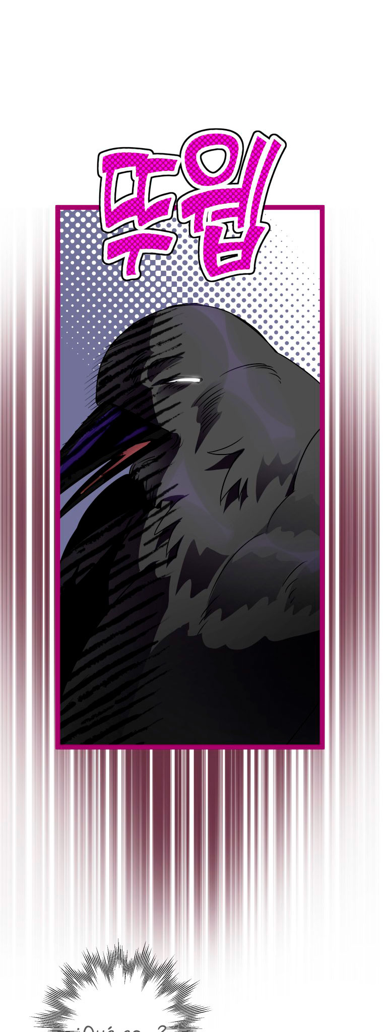 Me convertí en un cuervo Capítulo 11 - Página 22