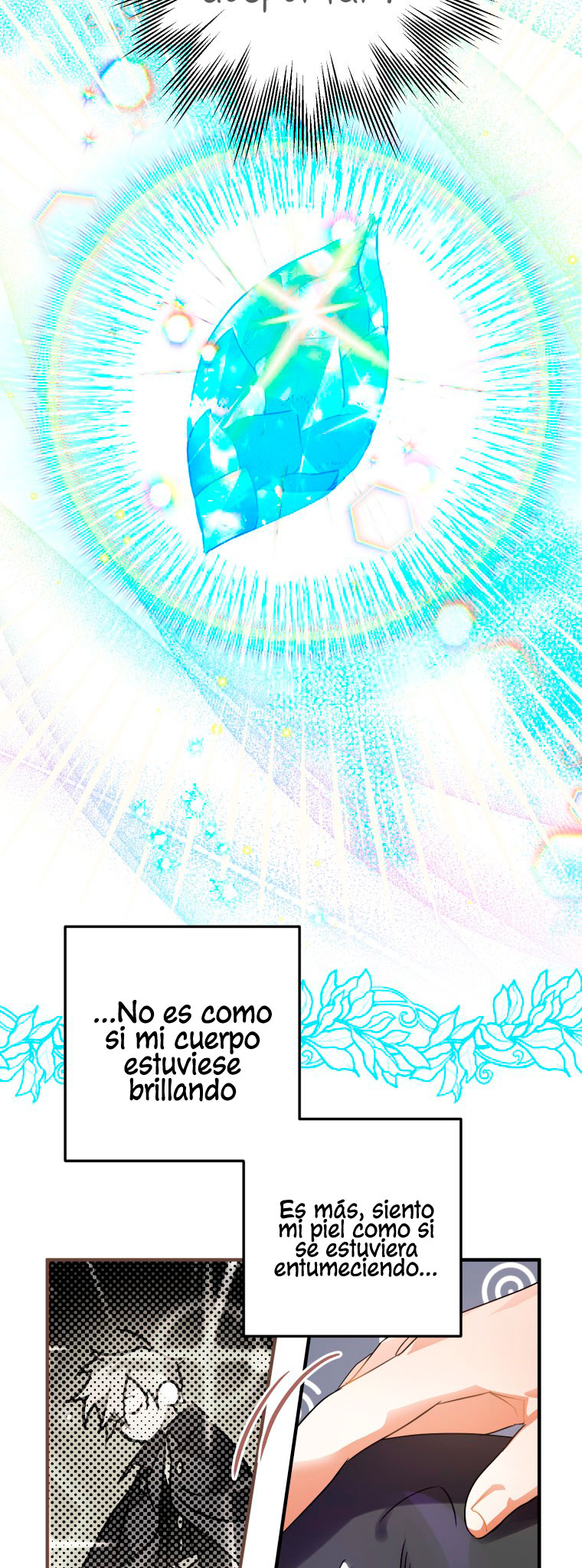 Me convertí en un cuervo Capítulo 11 - Página 24