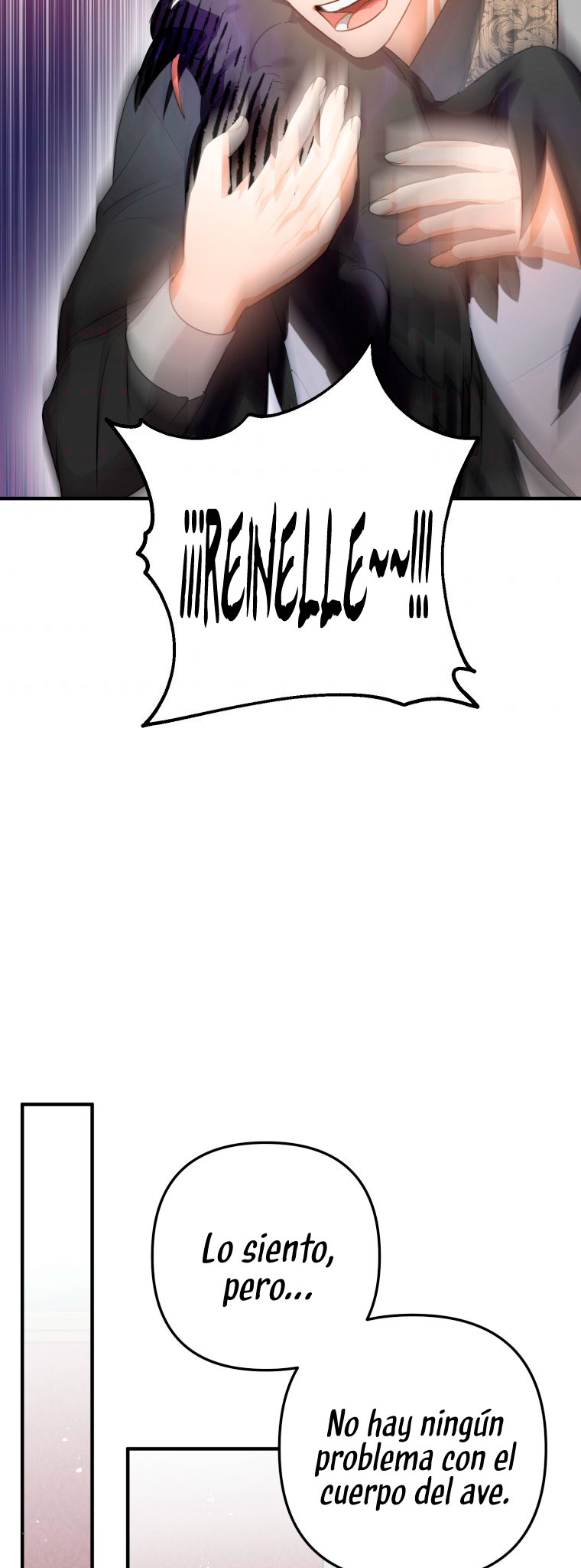 Me convertí en un cuervo Capítulo 11 - Página 26