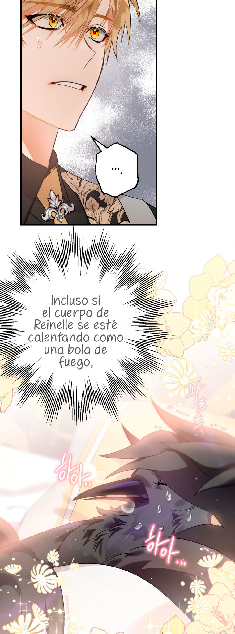 Me convertí en un cuervo Capítulo 11 - Página 29