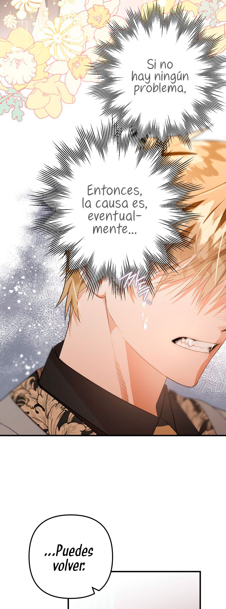 Me convertí en un cuervo Capítulo 11 - Página 30