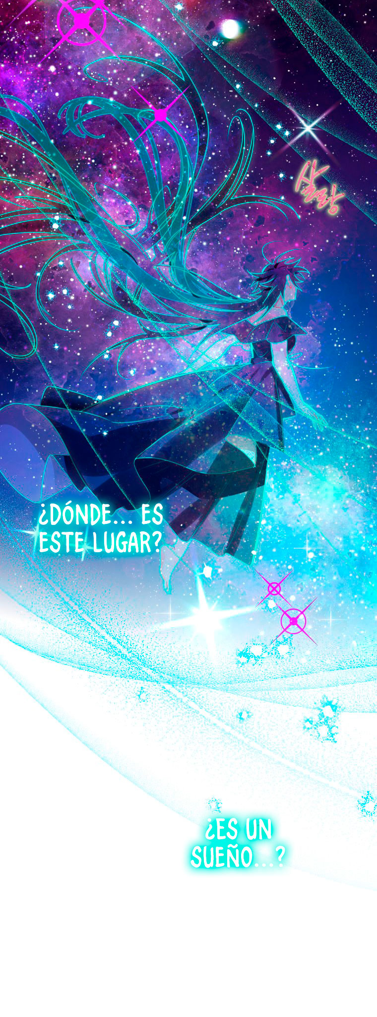 Me convertí en un cuervo Capítulo 11 - Página 39