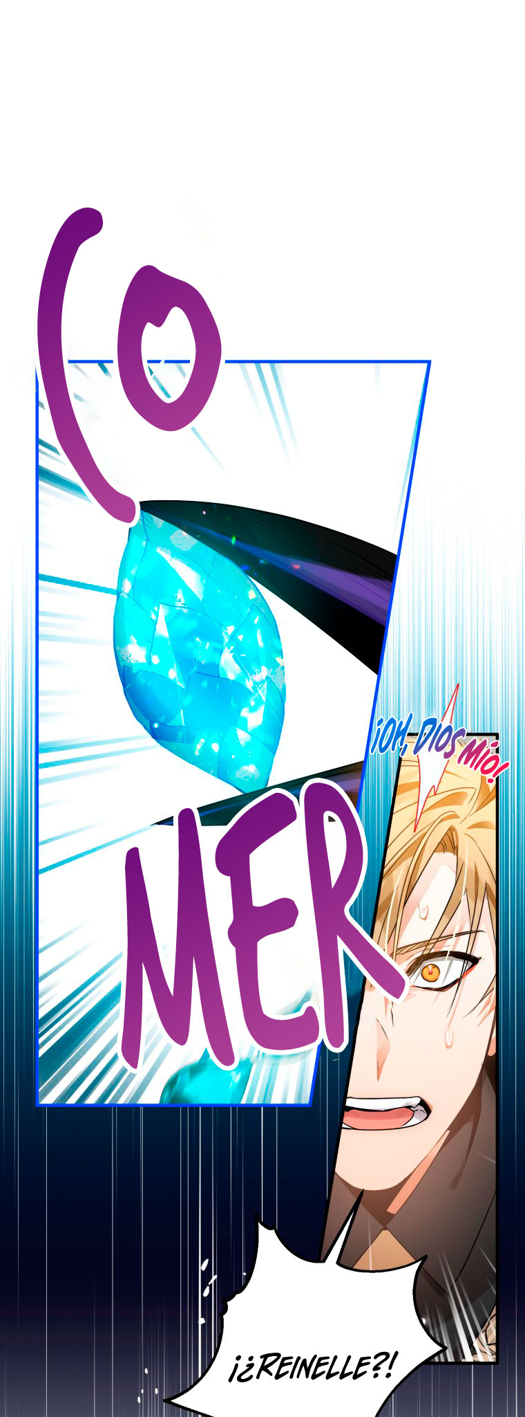 Me convertí en un cuervo Capítulo 11 - Página 4