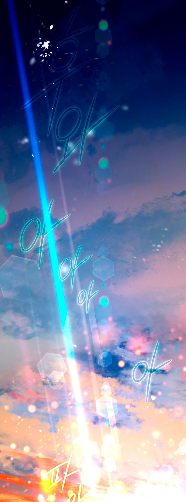 Me convertí en un cuervo Capítulo 11 - Página 44