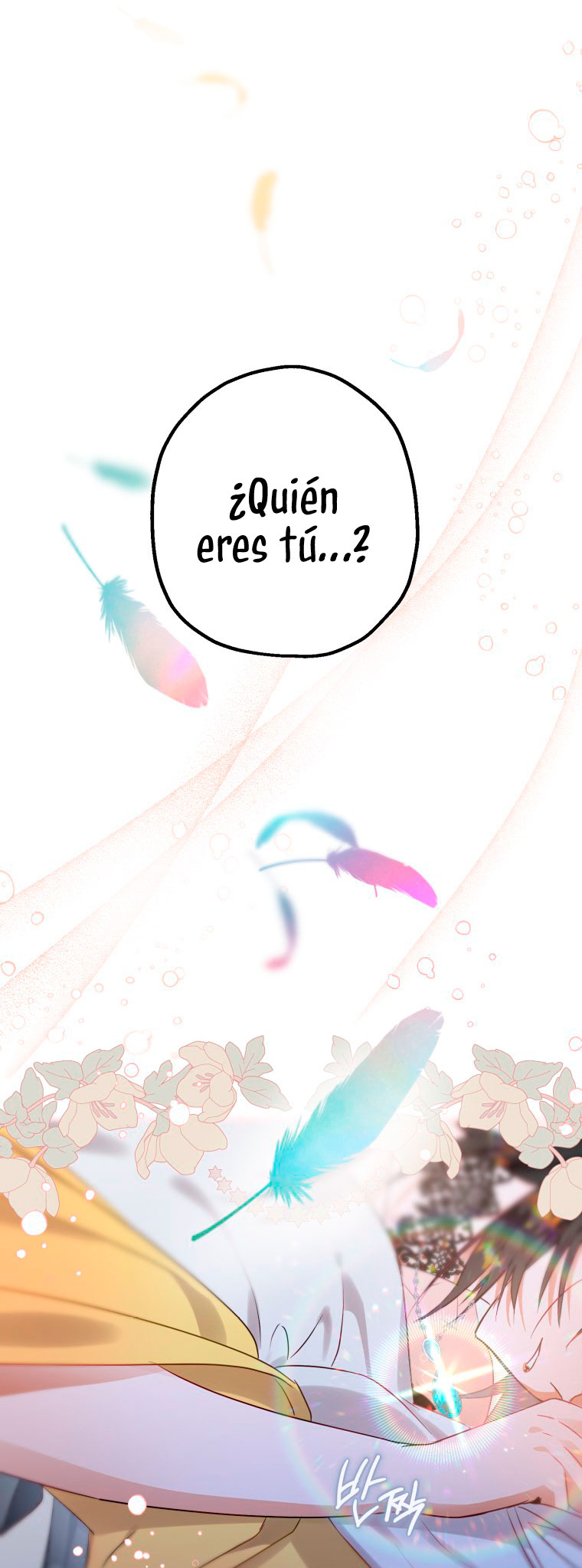 Me convertí en un cuervo Capítulo 11 - Página 62