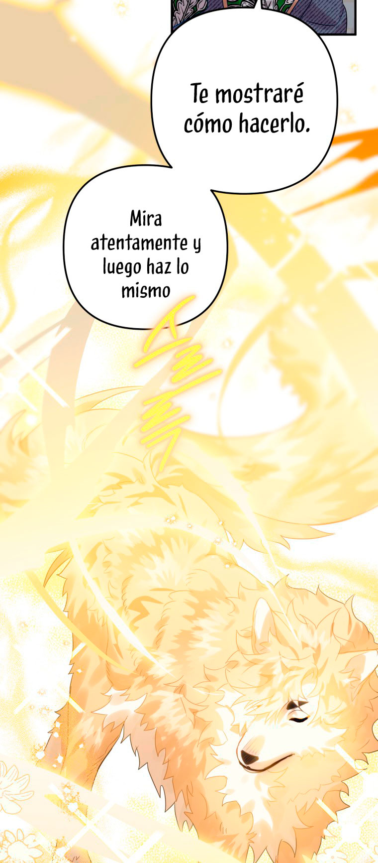 Me convertí en un cuervo Capítulo 13 - Página 10