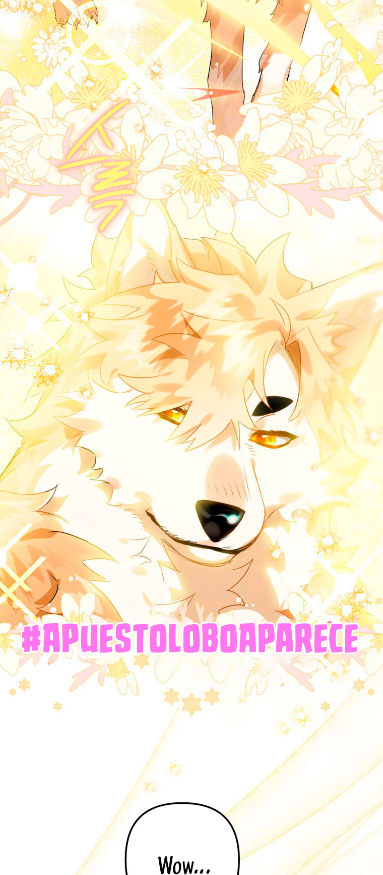 Me convertí en un cuervo Capítulo 13 - Página 11