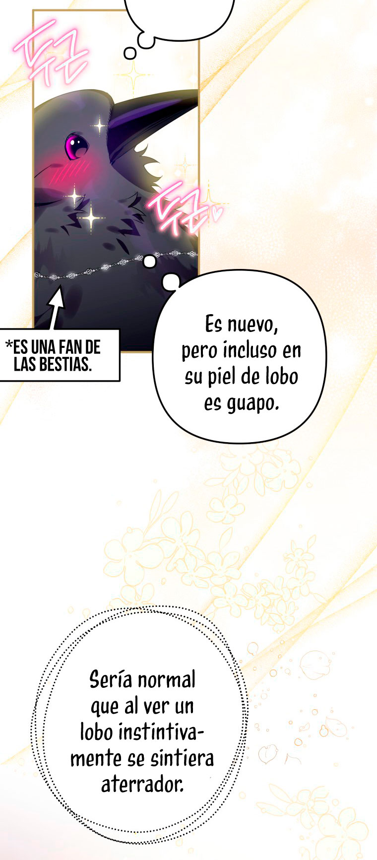 Me convertí en un cuervo Capítulo 13 - Página 12