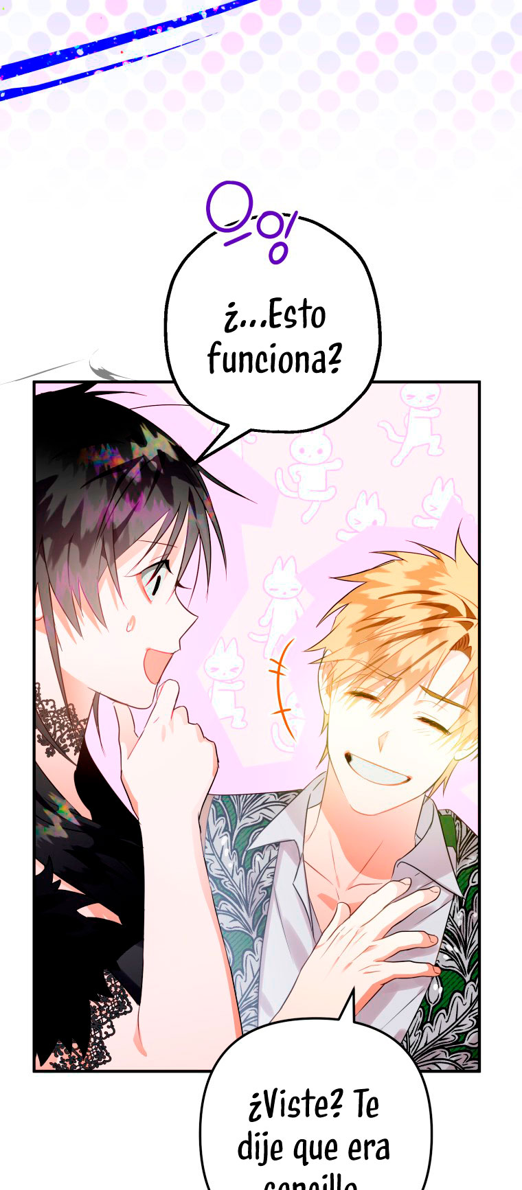 Me convertí en un cuervo Capítulo 13 - Página 22