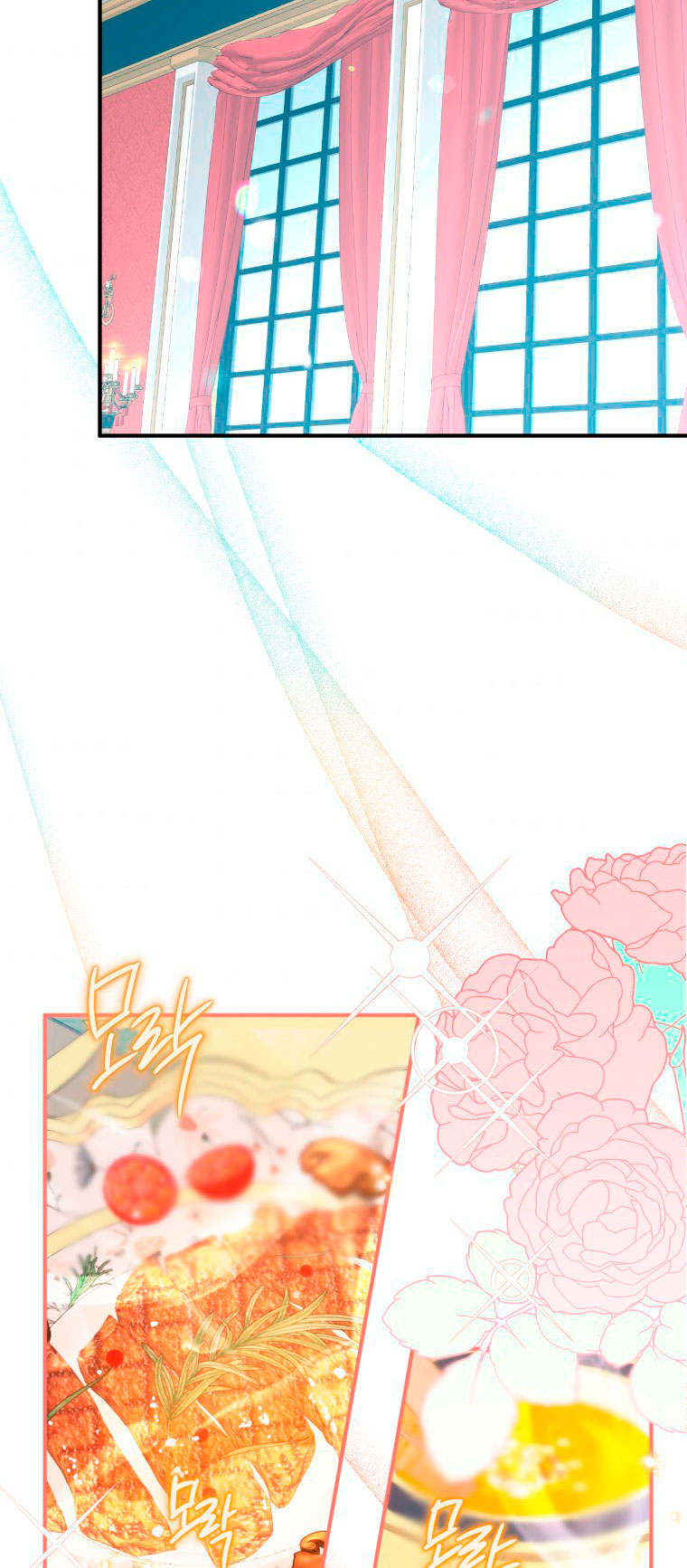 Me convertí en un cuervo Capítulo 13 - Página 24