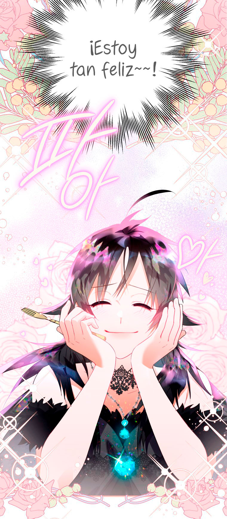 Me convertí en un cuervo Capítulo 13 - Página 26