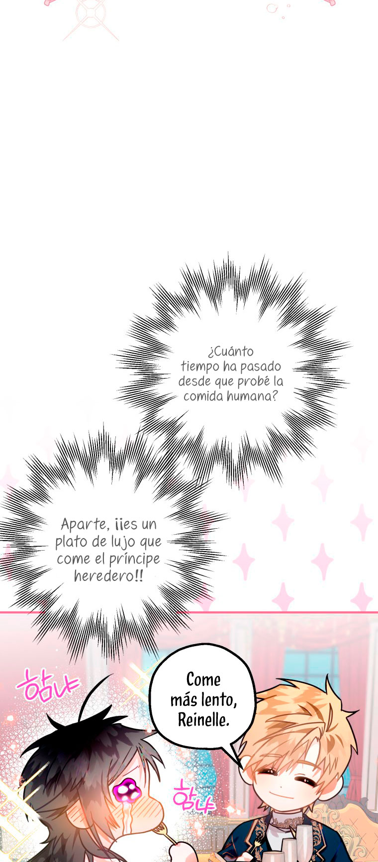 Me convertí en un cuervo Capítulo 13 - Página 27