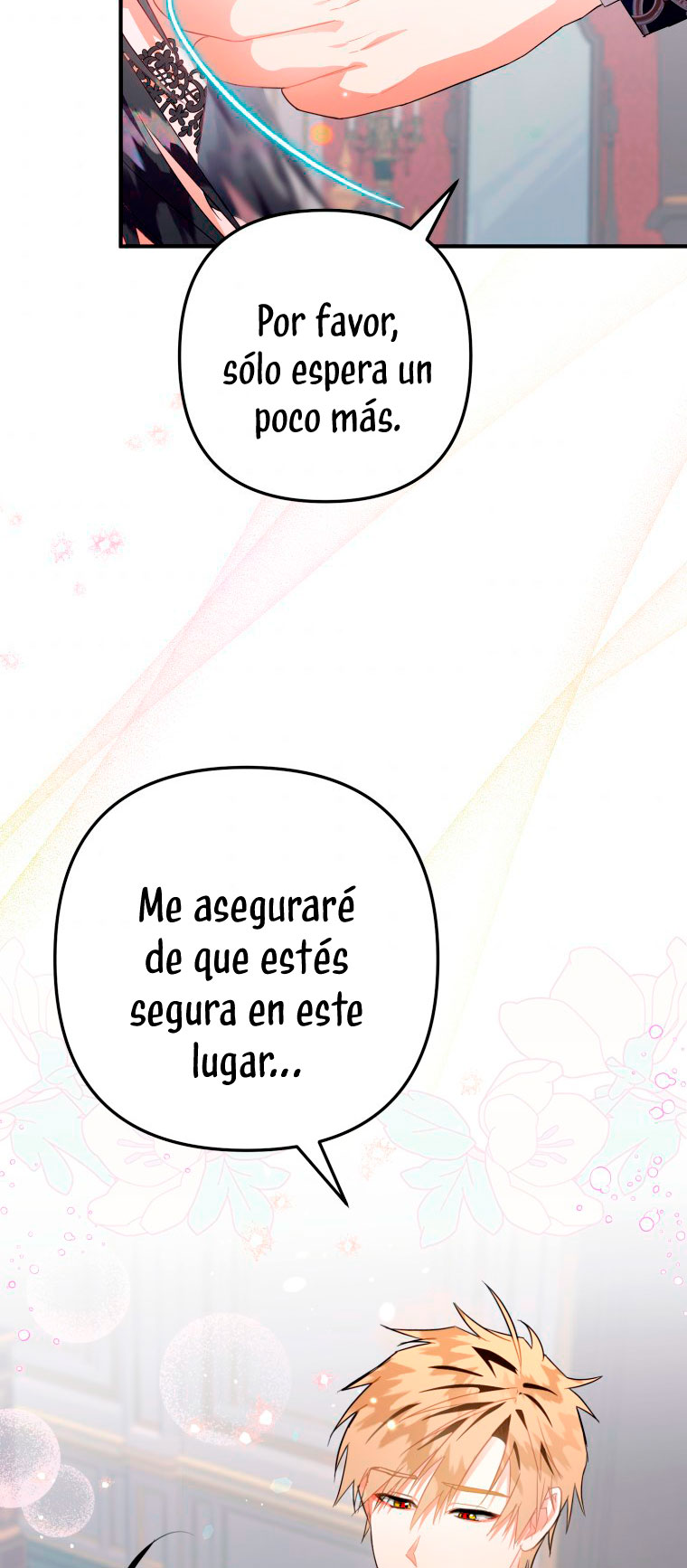 Me convertí en un cuervo Capítulo 13 - Página 53