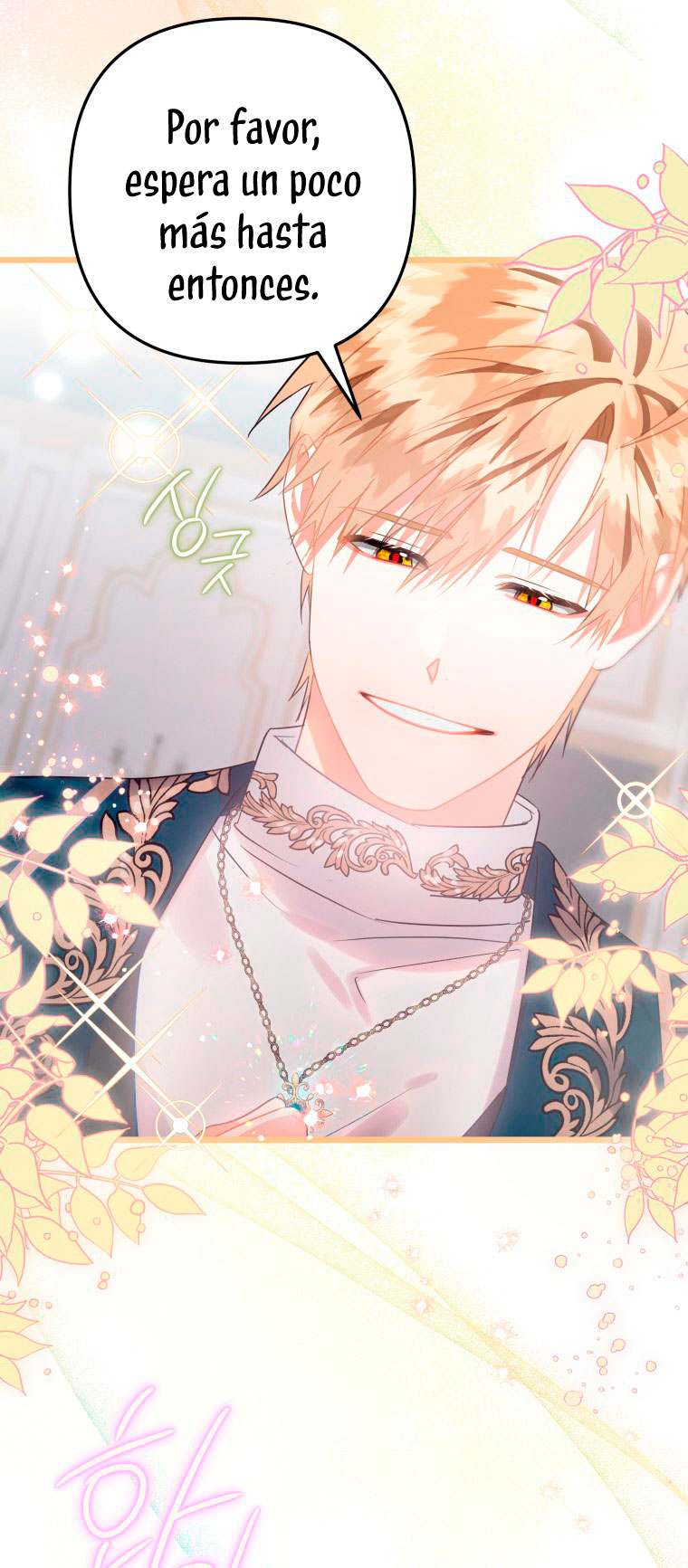 Me convertí en un cuervo Capítulo 13 - Página 55