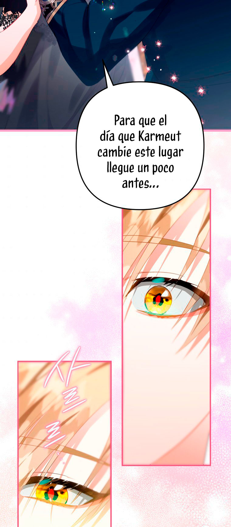 Me convertí en un cuervo Capítulo 13 - Página 58