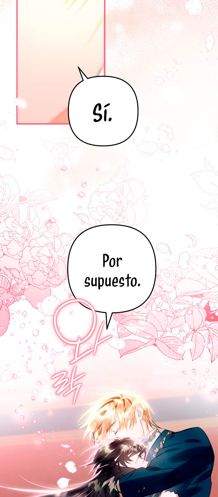 Me convertí en un cuervo Capítulo 13 - Página 59