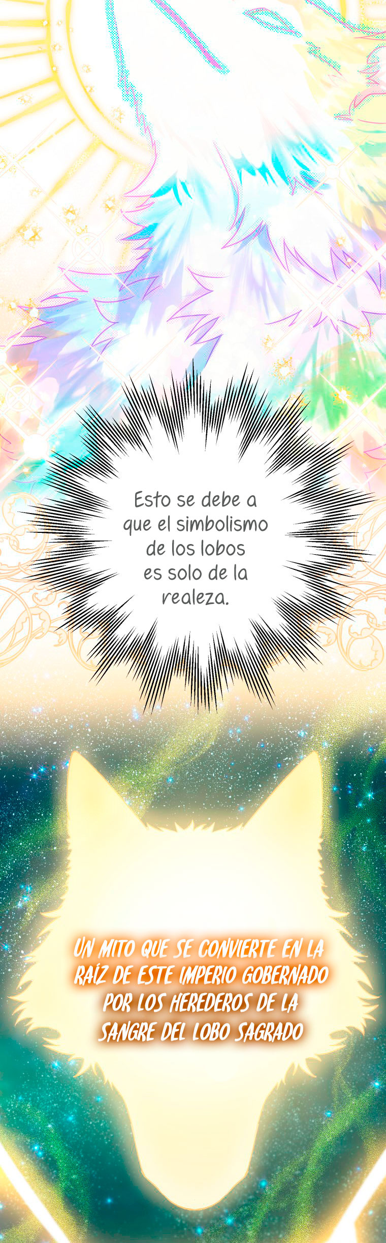 Me convertí en un cuervo Capítulo 14 - Página 12